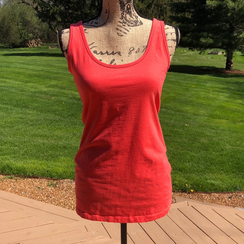 Maurice’s Tank Top